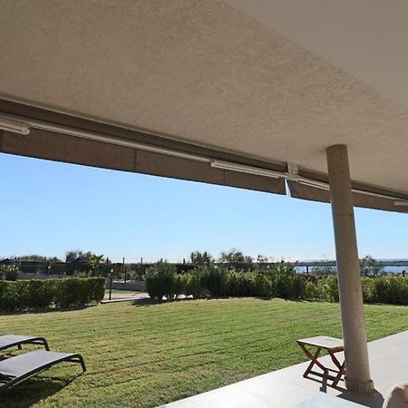 Bajo Con Vistas Increibles Lägenhet El Rompido Exteriör bild