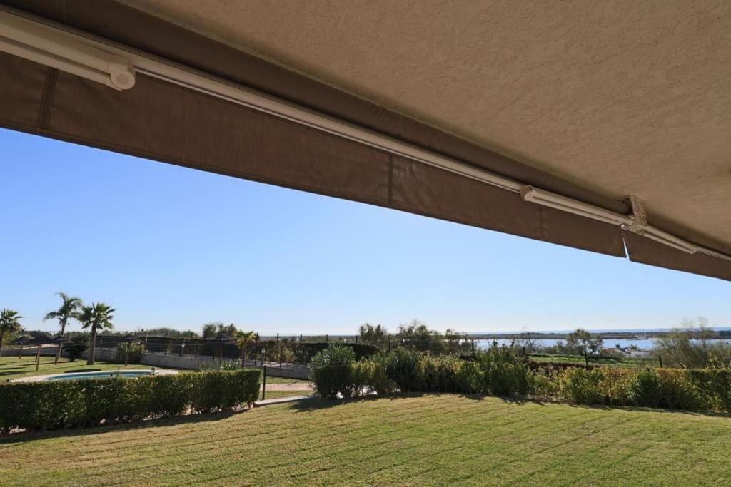 Bajo Con Vistas Increibles Lägenhet El Rompido Exteriör bild